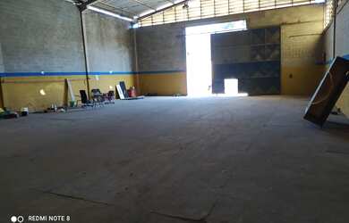 Imagem 3: Galpão em Barueri Jd California 600m + 500m de estacionamento 15.000