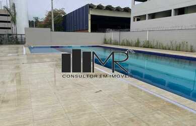 Imagem 14: Apartamento à venda no Anil Condomínio Dez Jacarepaguá