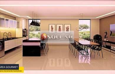 Imagem 7: Lagoa Santa - Casa de Condomínio - Condados De Bouganville