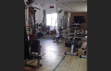 Imagem 8: Apartamento Vita Praia Piedade 2qts com taxas inclusas. sem mobília