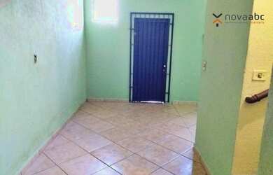 Imagem: O depósito possui 140m² de Área e está localizado em Jardim