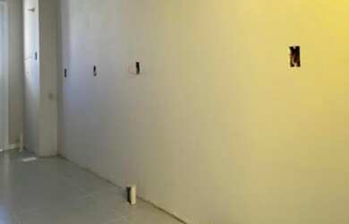 Imagem 14: Residencial Caius. Churrasqueira, Imóvel mobiliado, Imóvel novoe72m²...