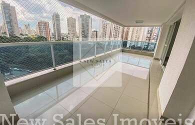 Imagem 16: Lindo Apartamento em frente ao Parque Flamboyant - Jardim Goias