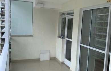 Imagem 4: EXCELENTE APTO 3SUÍTES-93M2-2VGS- WONDERFULL RESIDENCIAL - RECREIO RJ