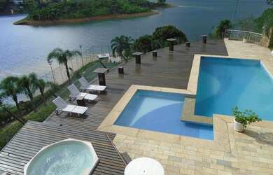 Imagem: O terreno possui 1.000m² de Área e está localizado em Pindamonhangaba