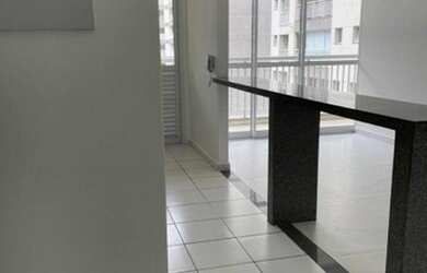 Imagem 2: Apartamento com 1 dormitório, 50 m² - venda por R$ 289.000,00 ou aluguel...