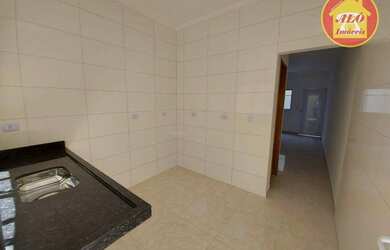 Imagem 4: Sobrado à venda, 65 m² por R$ 230.000,00 - Tude Bastos Sítio do Campo...