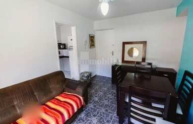 Imagem 1: Apartamento 1 Quarto!!!