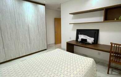 Imagem 8: Portal do sol Green. Piscina, Churrasqueira, Imóvel mobiliadoeAr-condicionado