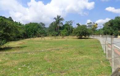 Imagem 2: Ótima área de 109 000 m² com escritura fica de frente pra geral de...