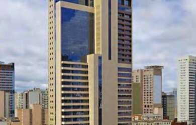 Imagem: O depósito possui 60m² de Área e está localizado em Centro