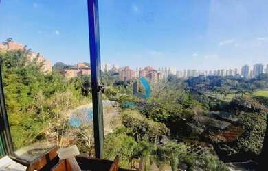 Imagem: O apartamento possui 3 Dormitórios, 4 Banheiros, 2 Vagas na