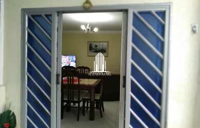 Imagem 5: MARAVILHOSA CASA A 300 METROS DO METRO CAPÃO REDONDO