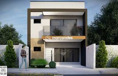 Imagem 3: FAZENDA RIO GRANDE - Casa Padrão - Santa Terezinha