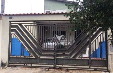 Imagem 1: Casa com 3 dormitórios à venda, 90 m² por R$ 195.000,00 - Jardim Picerno...