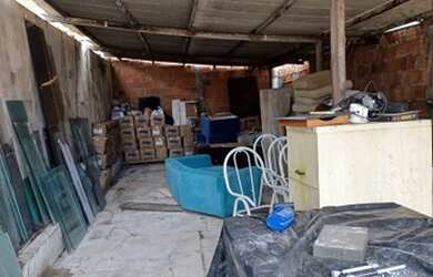 Imagem 6: VENDO GALPÃO. Imóvel novo