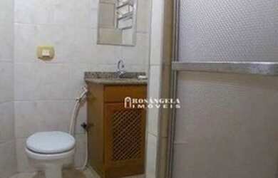 Imagem 7: Apartamento com 1 dormitório, 36 m² - venda por R$ 220.000,00 ou aluguel...