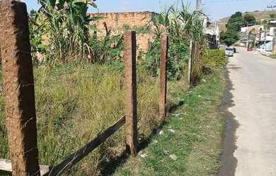 Imagem 1: Lote a venda no São Luís da barra em Barra do Pirai