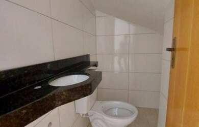 Imagem 11: Sobrado à venda, 65 m² por R$ 230.000,00 - Tude Bastos Sítio do Campo...