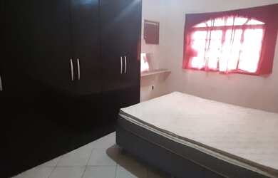 Imagem 4: Vendo 2 Casas. Varanda, 250m² de Área, 3 Vagas na garageme3 Dormitórios