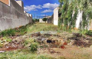 Imagem 1: Terreno à venda, 250 m² por R$ 260.000 - Loteamento Chamonix - Londrina/PR