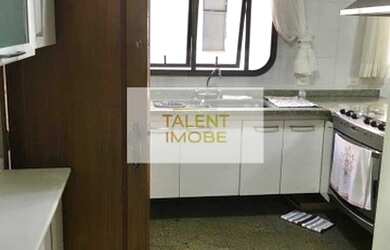 Imagem 11: Apartamento à venda, 258 m² por R$ 1.595.000,00 - Saúde - São Paulo/SP