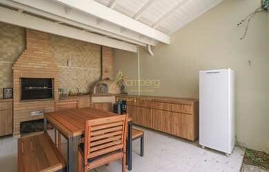 Imagem 8: Casa em Condomínio - Alto da Boa Vista