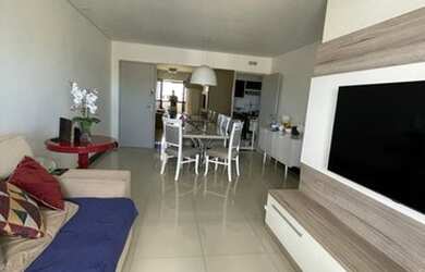 Imagem 8: Campos Dourados. 116m² de Área, 2 Vagas na garageme3 Dormitórios