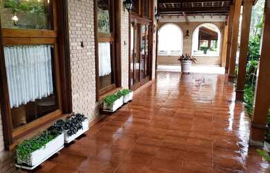 Imagem 6: Casas de Alto Padrão Tenorio 50 metros do Mar