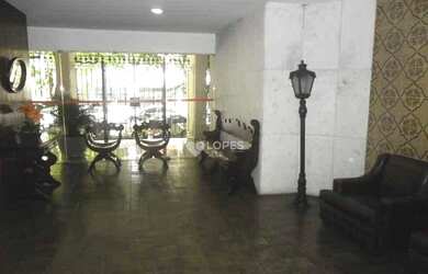 Imagem 12: Segunda quadra da Praia de Icaraí, 2qts 1 vg R$ 545 mil Niterói/RJ