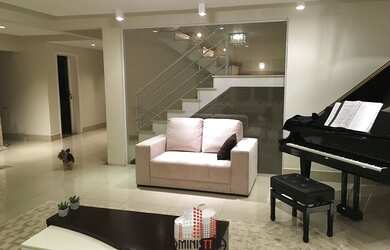 Imagem 12: Sorocaba - Casa de Condomínio - Jardim Ibiti do Paço