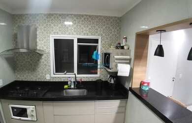 Imagem 3: Apartamento à venda no bairro Loteamento Porto Seguro - São José do...