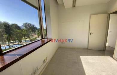 Imagem 9: Sala à venda, 78 m² por R$ 702.000,00 - Barra da Tijuca - Rio de Janeiro/RJ