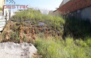 Imagem: O terreno possui 187m² de Área e está localizado em Jardim