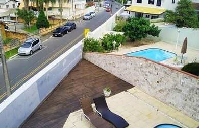 Imagem 7: LINDA CASA EM CONDOMÍNIO ALTO PADRÃO NO ARIRIBÁ