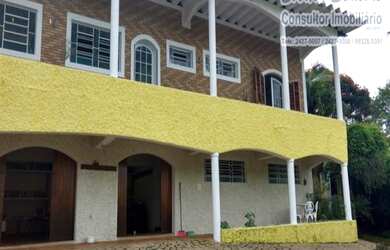 Imagem 9: CHACARA RESIDENCIAL em Atibaia - SP, Jardim Estância Brasil