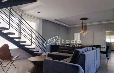 Imagem 6: Casa com 4 dormitórios à venda, 394 m² por R$ 2.980.000 - Fazenda Paião...