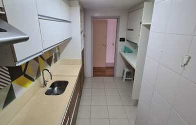 Imagem 8: EXCELENTE APTO 3QTOS-SUÍTE-92M2-1VGA- BELLE EPOQUE - FREGUESIA JPA RJ