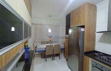 Imagem 10: Sobrado à venda, 98 m² por R$ 470.000,00 - Jardim Irene - Santo André/SP