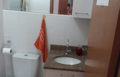 Imagem 9: Ótimo apartamento semi mobiliado no retiro da serra