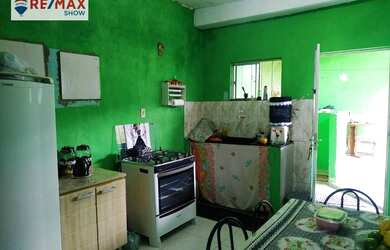 Imagem 9: Vendo casa com 2 dormitórios à venda, 108 m² por R$ 80.000 - Rural...