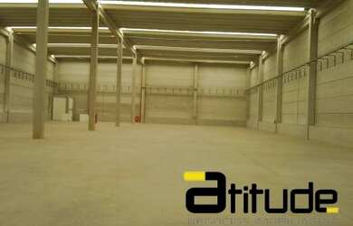 Imagem 7: Galpão 4.024.15 m2 Tamboré em Santana de Parnaíba