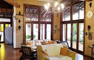 Imagem 11: Casas de Alto Padrão Tenorio 50 metros do Mar