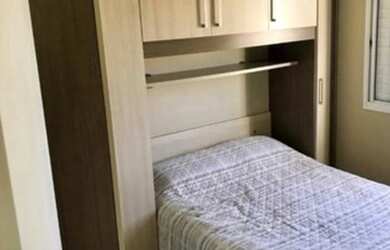 Imagem 2: Apartamento em Jardim Previdencia - São Paulo