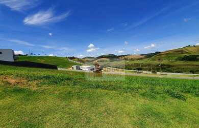 Imagem 5: Lindo lote em leve declive e vista livre, à venda, 606 m² por R$ 380.000...