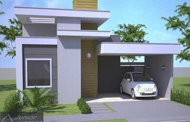 Imagem 2: CASA EM CONDOMÍNIO RESIDENCIAL em SÃO JOSÉ DO RIO PRETO - SP, CONDOMÍNIO...