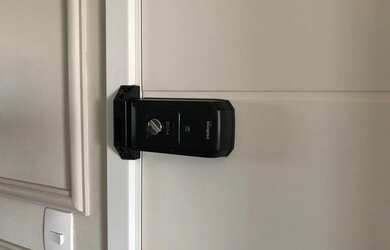 Imagem 6: Lindíssimo Apartamento para venda no bairro Tubalina - Uberlândia -...