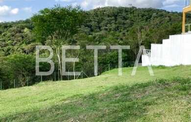 Imagem 1: 09639 - Terreno, GENESIS II - SANTANA DE PARNAÍBA/SP