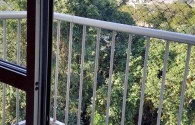 Imagem 3: Apartamento 2 dorms, 1 vaga à venda, 63 m² por R$ 270.000