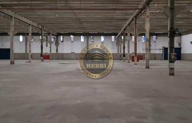 Imagem 3: Galpão para Locação 50000M², Piraporinha, Diadema - SP